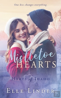 Bertrand.pt - Mistletoe Hearts