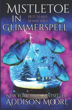 Bertrand.pt - Mistletoe In Glimmerspell