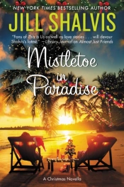 Mistletoe In Paradise