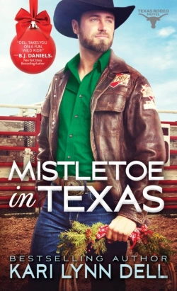 Bertrand.pt - Mistletoe In Texas