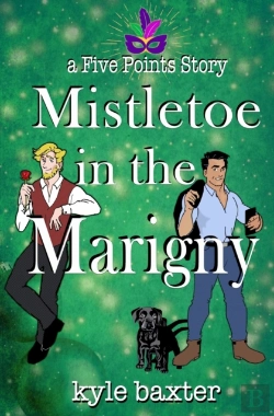 Bertrand.pt - Mistletoe In The Marigny