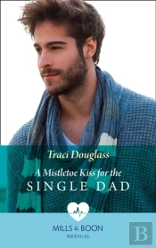 Mistletoe Kiss For Single Eb