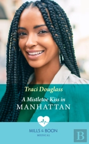 Mistletoe Kiss In Manhattan Eb
