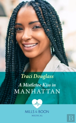 Bertrand.pt - Mistletoe Kiss In Manhattan Eb