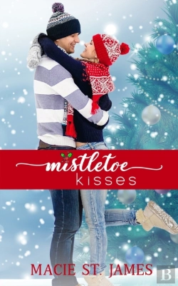 Bertrand.pt - Mistletoe Kisses