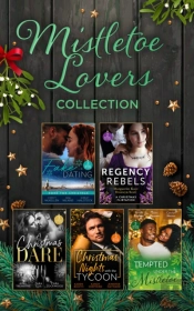 Mistletoe Lovers Collection