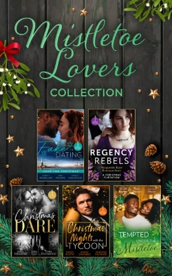 Bertrand.pt - Mistletoe Lovers Collection