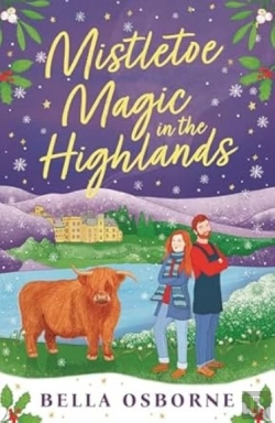 Bertrand.pt - Mistletoe Magic In The Highlands