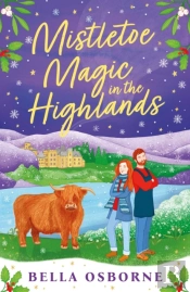Mistletoe Magic In The Highlands