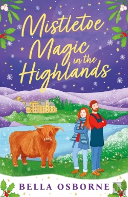 Bertrand.pt - Mistletoe Magic In The Highlands