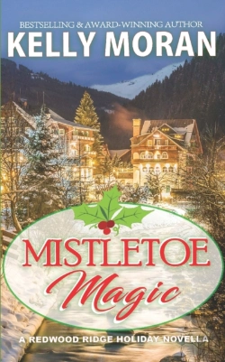 Bertrand.pt - Mistletoe Magic