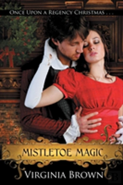 Bertrand.pt - Mistletoe Magic