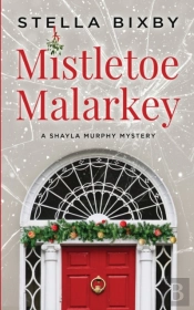 Mistletoe Malarkey