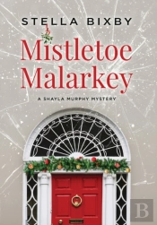 Mistletoe Malarkey
