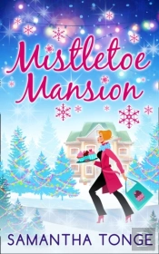 Mistletoe Mansion