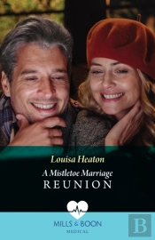 Mistletoe Marriage Reunion