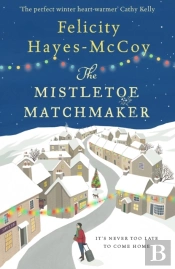 Mistletoe Matchmaker (Finfarran 3)