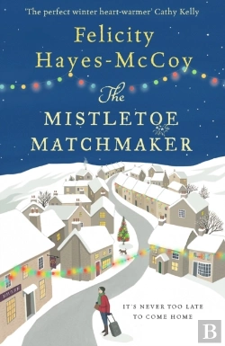Bertrand.pt - Mistletoe Matchmaker (Finfarran 3)