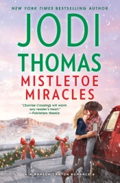 Mistletoe Miracles