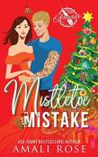 Mistletoe Mistake