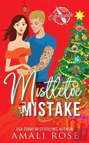 Mistletoe Mistake