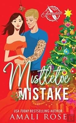 Bertrand.pt - Mistletoe Mistake