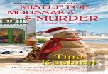 Mistletoe, Moussaka, And Murder
