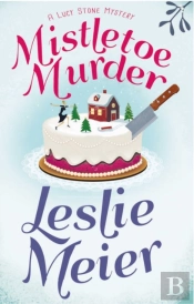 Mistletoe Murder