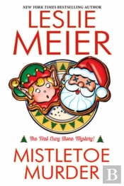 Mistletoe Murder