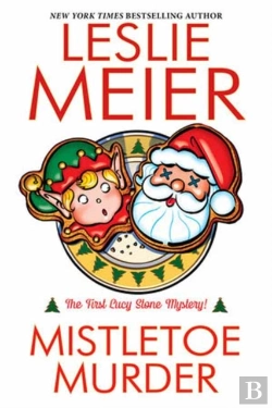 Bertrand.pt - Mistletoe Murder