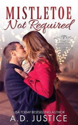 Bertrand.pt - Mistletoe Not Required
