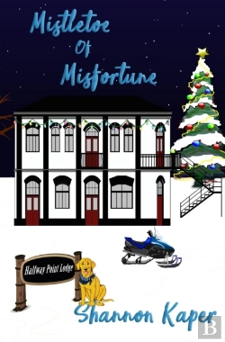 Bertrand.pt - Mistletoe Of Misfortune