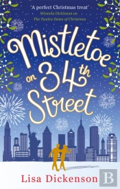Mistletoe On 34th Street