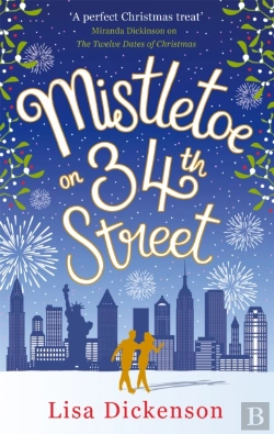 Bertrand.pt - Mistletoe On 34th Street