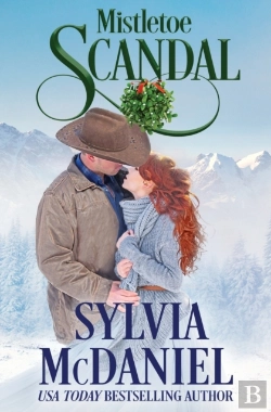 Bertrand.pt - Mistletoe Scandal: A Christmas Romance