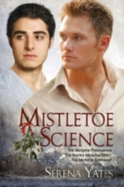 Mistletoe Science