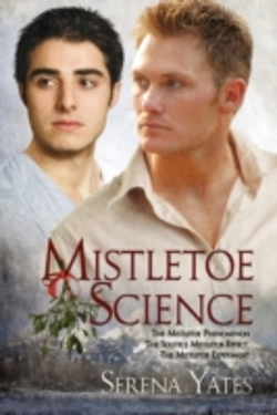 Bertrand.pt - Mistletoe Science