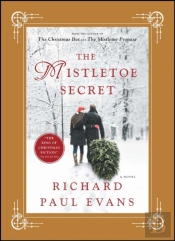 Mistletoe Secret