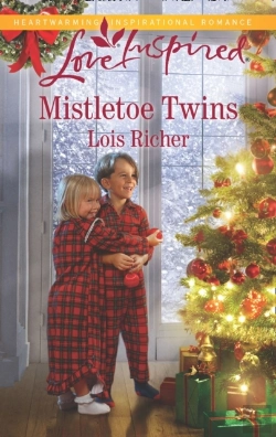 Bertrand.pt - Mistletoe Twins