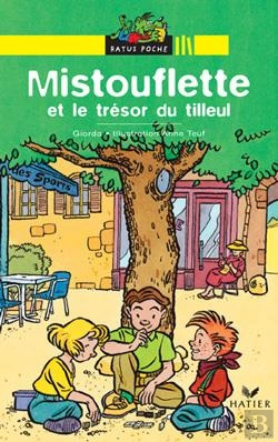 Bertrand.pt - Mistoufette Et Le Tresor Du Tilleul