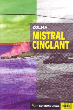 Bertrand.pt - Mistral Cinglant