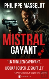 Mistral Gayant