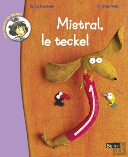 Bertrand.pt - Mistral Le Teckel