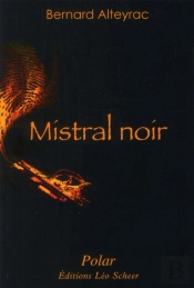 Mistral Noir