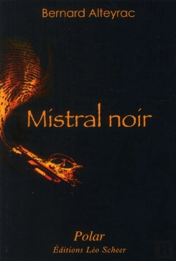 Bertrand.pt - Mistral Noir