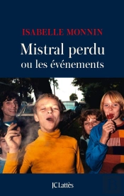 Mistral Perdu