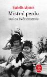 Mistral Perdu Ou Les Événements