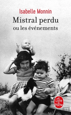 Bertrand.pt - Mistral Perdu Ou Les Événements