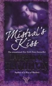 Mistral'S Kiss