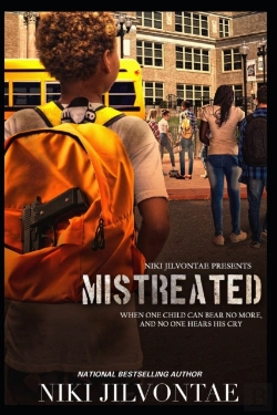 Bertrand.pt - Mistreated